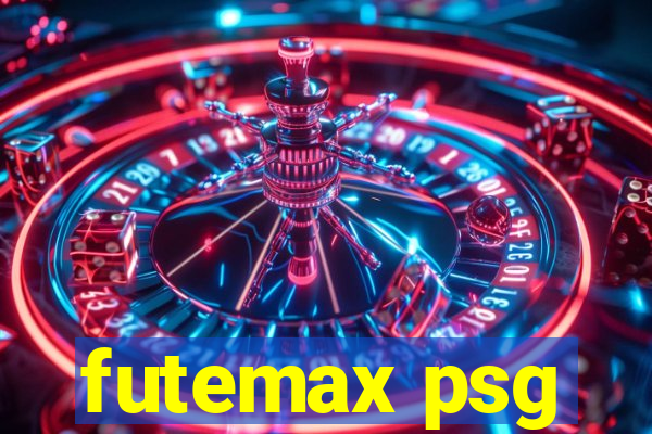 futemax psg